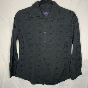 346 Brooks Brothers Button Up Shirt